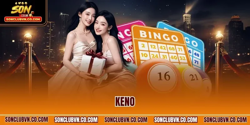 keno