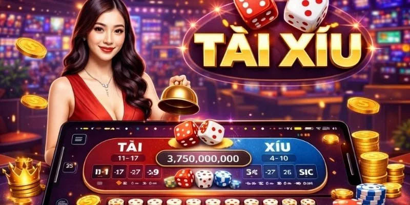 Nguyên Lý Lập Trình Game Tài Xỉu - Giải Mã Cùng Sonclub